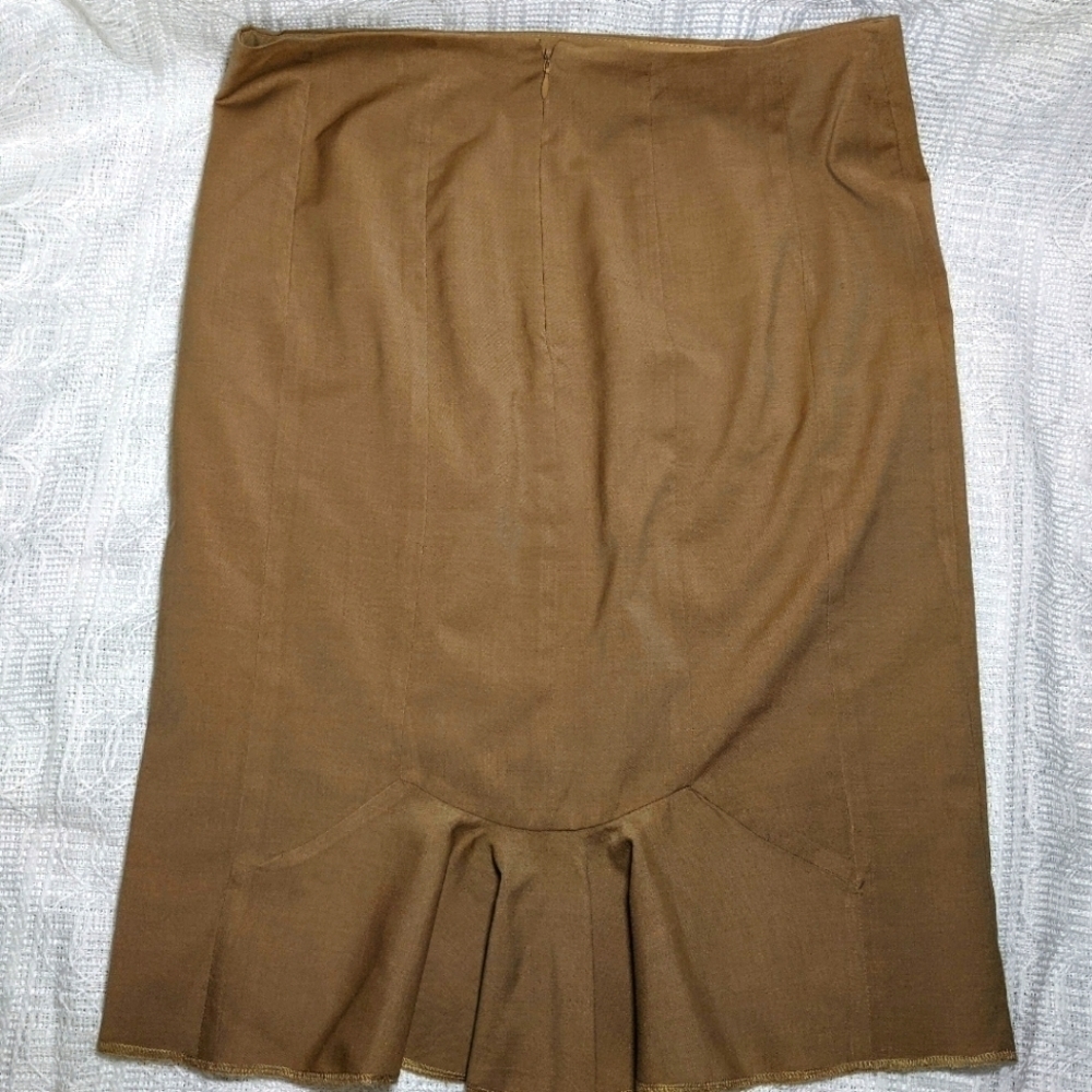 Victoria's Secret Perfect Pencil Skirt